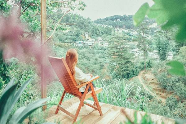 Quan Cafe Da Lat
