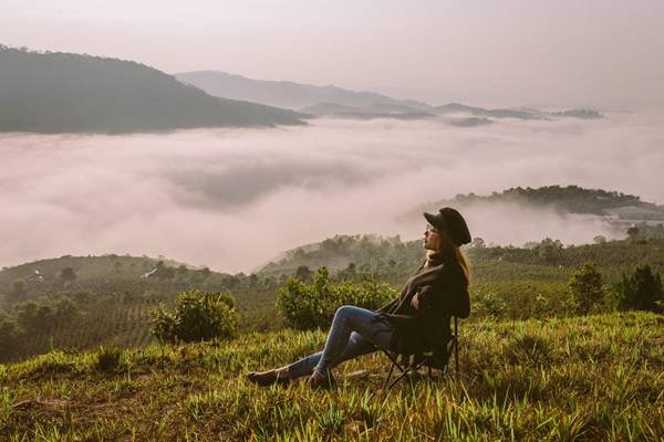 San May Da Lat