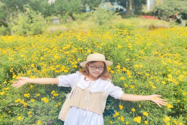 Vuon Hoa Dalat Fairytale Land