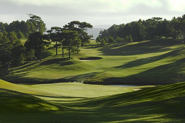Dalat Palace Golf Club