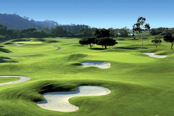 San Golf O Da Lat