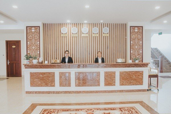 Khách sạn 3 sao với chất lượng tốt nhất