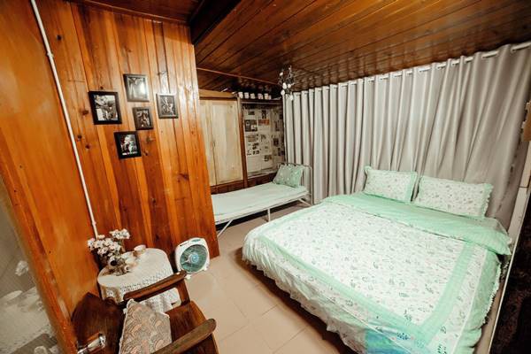 Homestay Da Lat 1