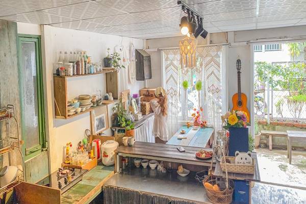 Homestay Da Lat