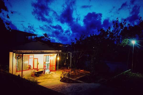 Homestay View Dep