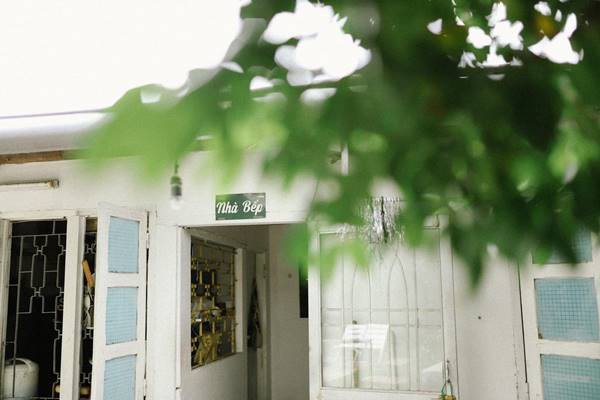 Yen Homestay Dalat