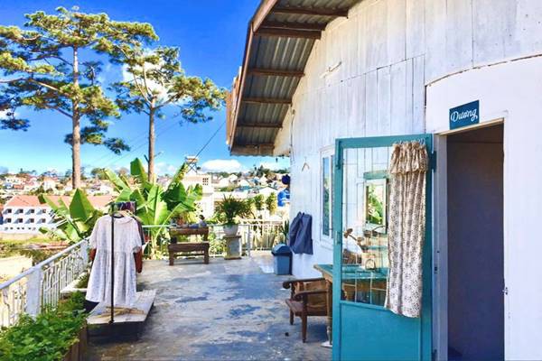 Yen House Da Lat