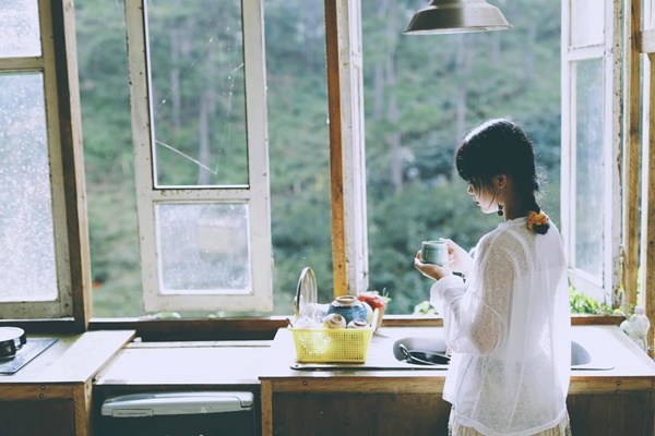 Homestay Đà Lạt giá rẻ nhưng đa dạng phong cách 