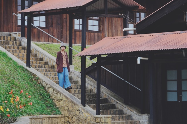 Chủng viện Minh Hòa chỉ mở vào những ngày cuối tuần