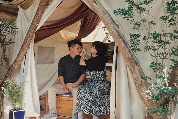 Homestay The Shelter Da Lat