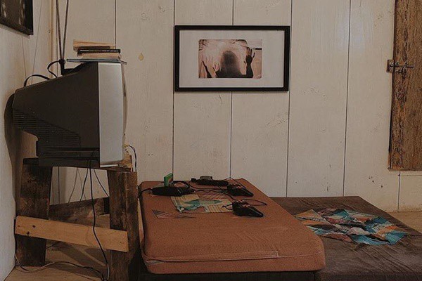 The Shelter Homestay Da Lat