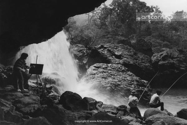 Thac Lien Khang Lien Khuong