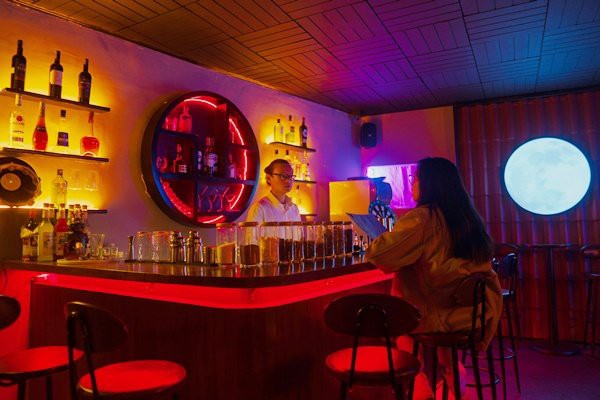 Quán PUB chill nhất Đà Lạt