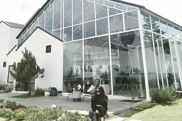 Homestay Jadore Da Lat
