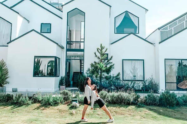 Jadore Homestay Dalat