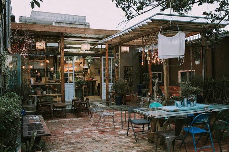 Route 66 Cafe Da Lat