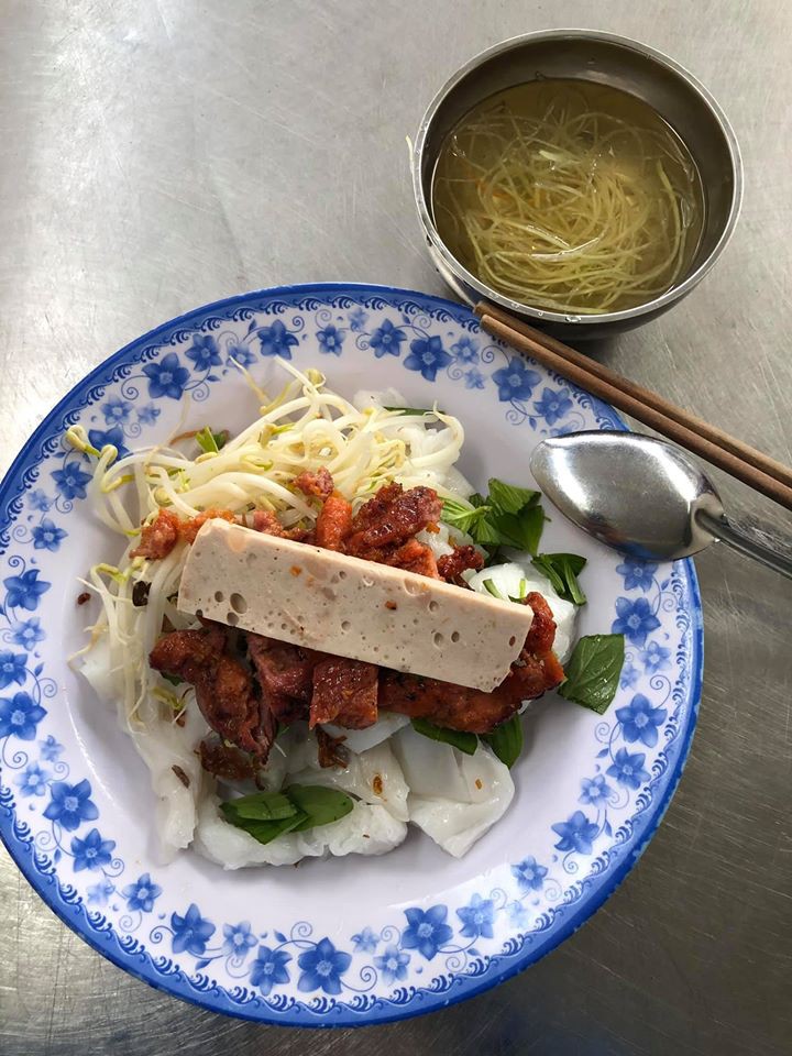 Banh Cuon Nong