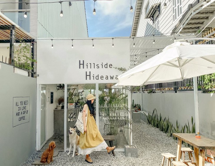 Hillside Coffee Da Lat Dulichchat 22