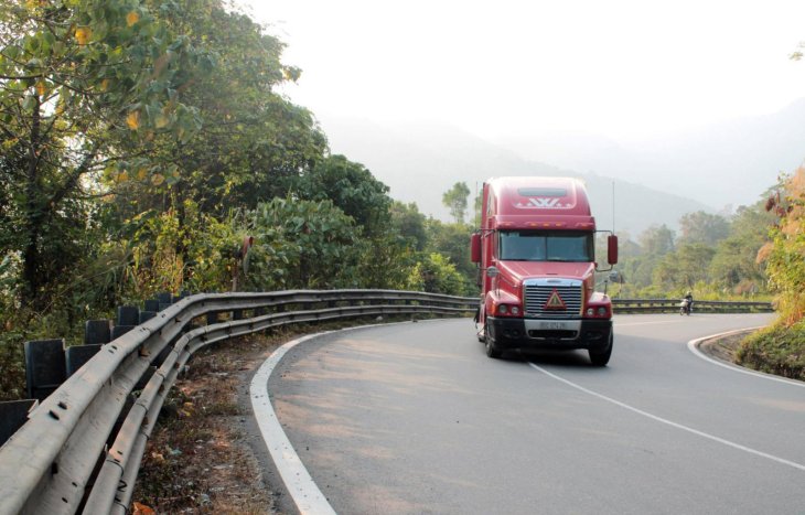 Lam Dong Vi Sao Deo Bao Loc Hay Xay Ra Tai Nan Gia