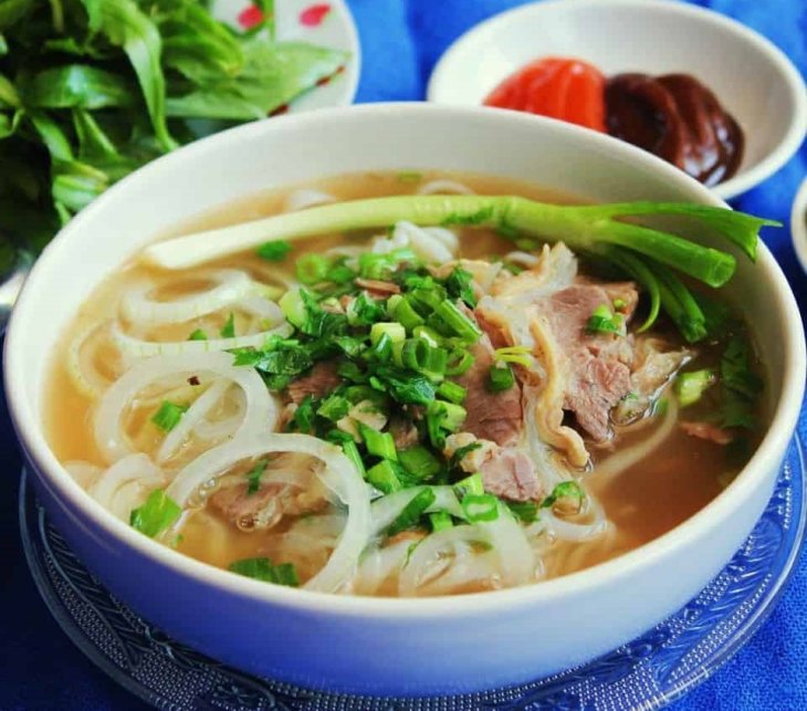 Pho Da Lat