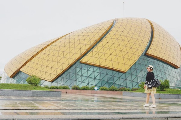 Quang Truong Lam Vien