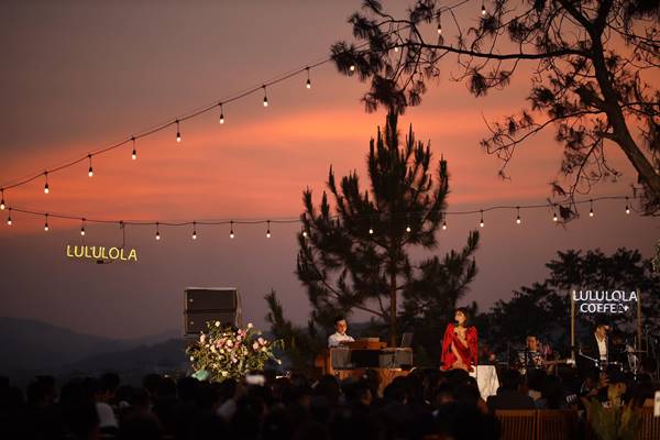 Cafe Hoang Hon Da Lat