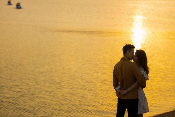 Ngam Hoang Hon Da Lat