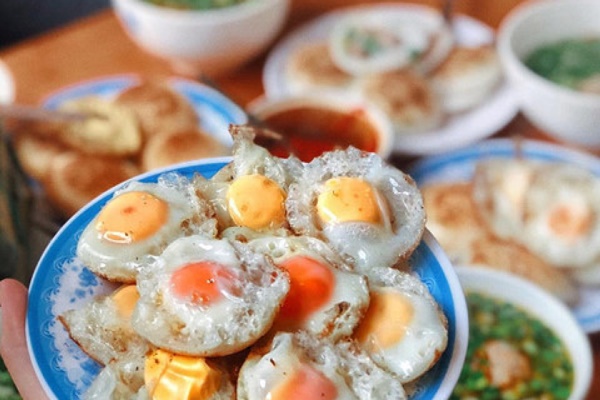 Mon An Da Lat Ngon