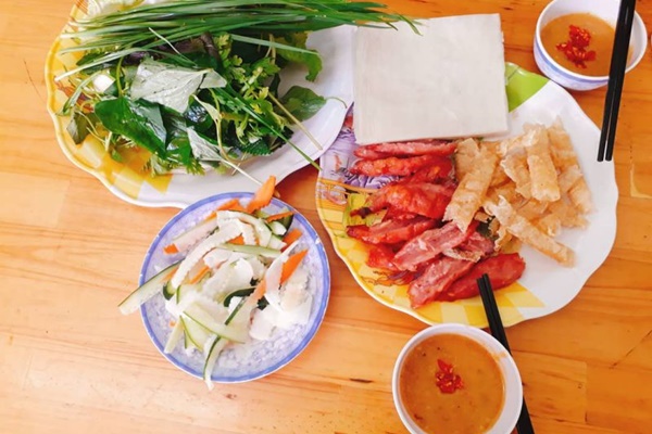 Nem Nuong