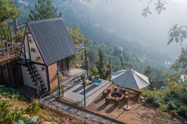 Homestay Da Lat