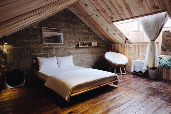 Homestay Da Lat