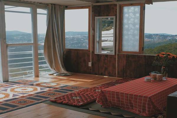 Homestay Da Lat Dep O Dau