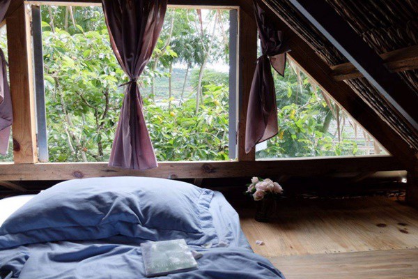 Homestay Da Lat View Dep