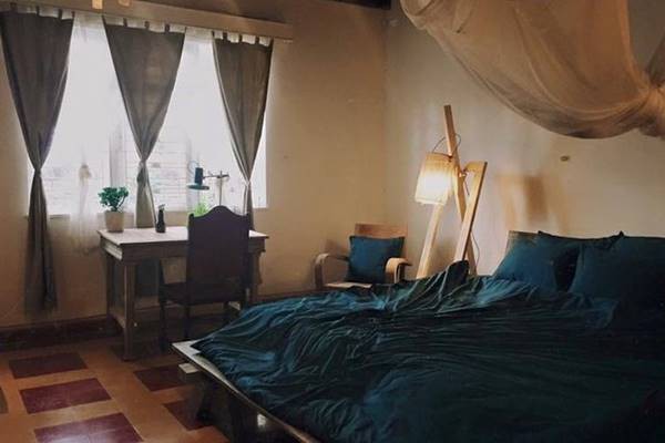 Homestay Dep O Da Lat