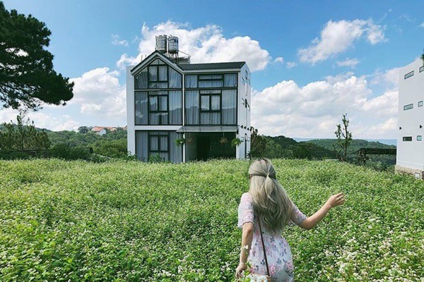 The Kupid Homestay