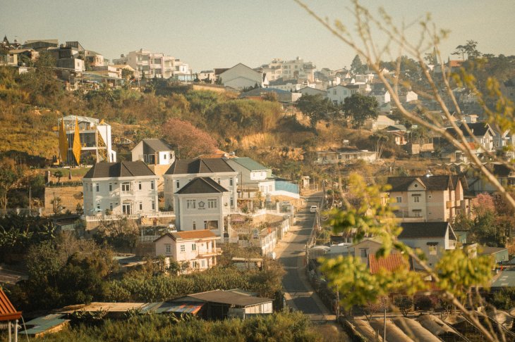 Chàng trai bật mí bí kíp thuê nhà ở Đà Lạt, decor hết 30 triệu mà chill miễn bàn - Ảnh 10.