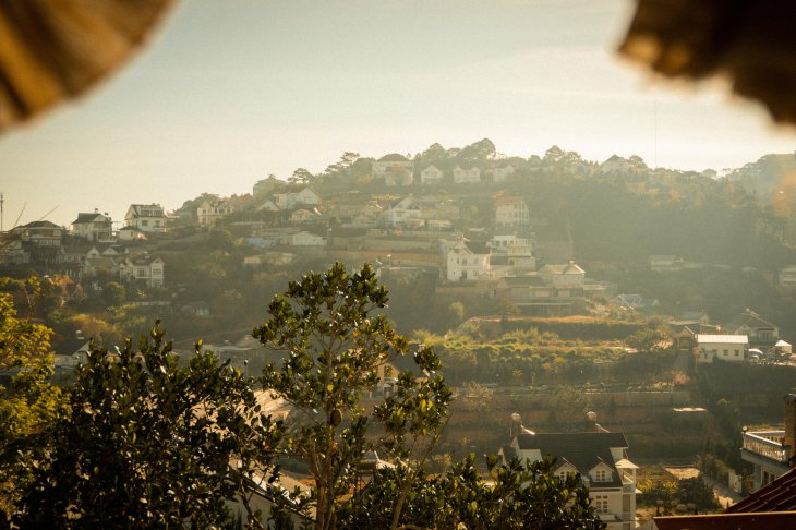 Chàng trai bật mí bí kíp thuê nhà ở Đà Lạt, decor hết 30 triệu mà chill miễn bàn - Ảnh 9.