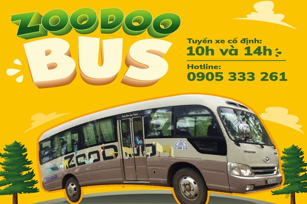 Xe Bus