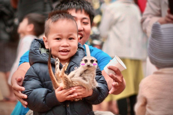 Zoodoo Da Lat