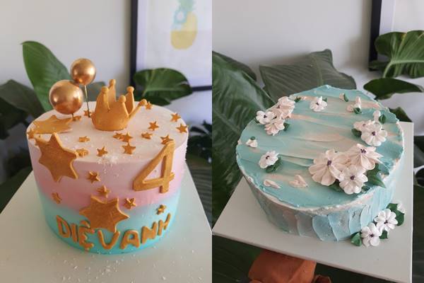 Banh Kem Da Lat Ngon Leo Kitchen