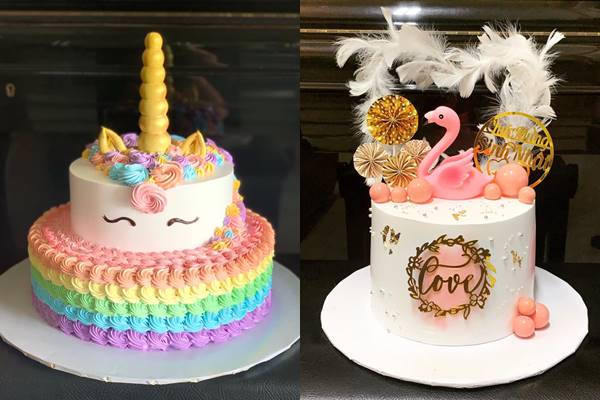 Banh Kem Hai Cuc Da Lat