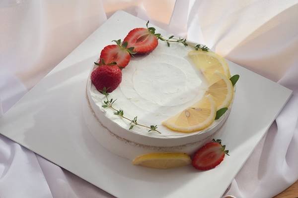 Banh Sinh Nhat Da Lat