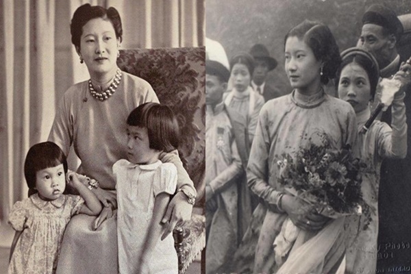 Nam Phuong Hoang Hau