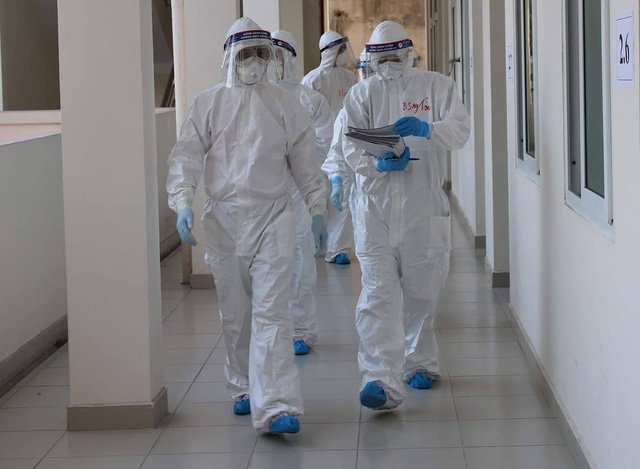 Covid 19 16190890701742103390117