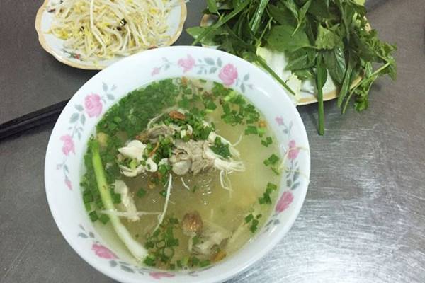 Mien Ga Quan Nga