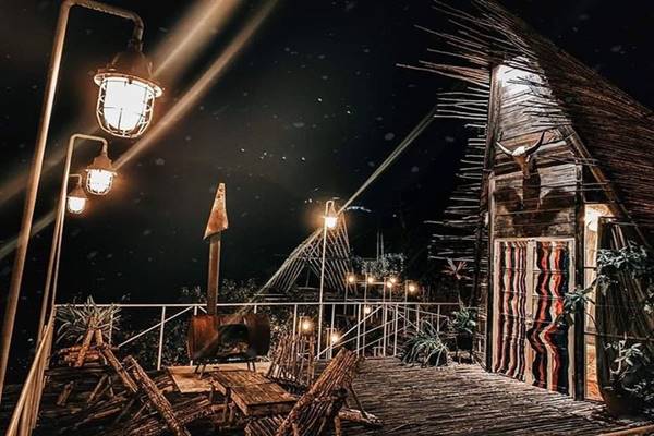 Homestay Da Lat Xinh