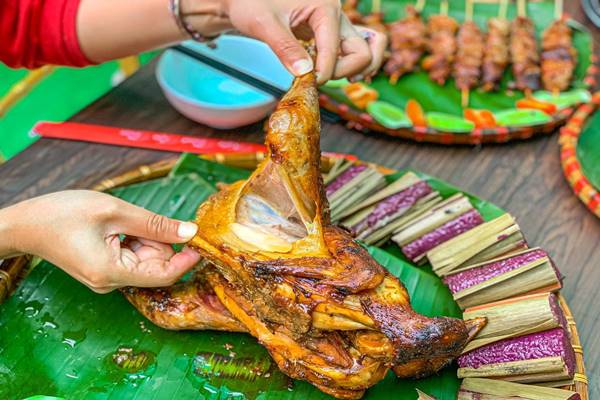 Bon Langbiang Da Lat