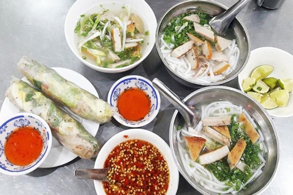 Banh Canh