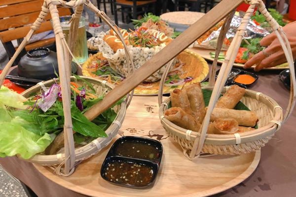 Pho Co Bia Ha Noi
