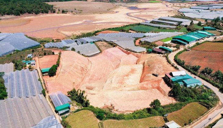 Taynguyen Kimanh 3 9926